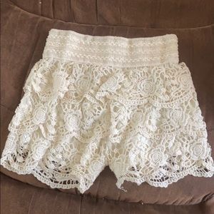 Cute Shasa shorts Size S